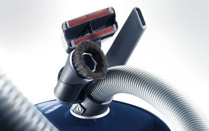 Miele Compact C2 Total Care PowerLine - SDAE4 - Image 4