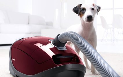 Miele Complete C3 Cat & Dog PowerLine - SGEE0 - Image 4