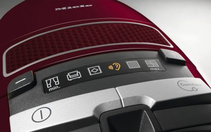 Miele Complete C3 Cat & Dog PowerLine - SGEE0 - Image 2