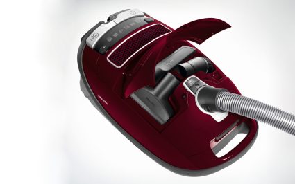 Miele Complete C3 Cat & Dog PowerLine - SGEE0 - Image 8