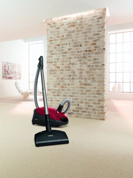 Miele Classic C1 Cat & Dog PowerLine - SBBN0 - Image 5