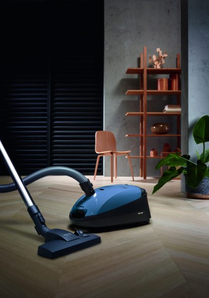Miele Classic C1 Hard Floor PowerLine - Image 6