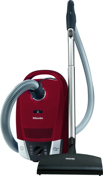Miele Compact C2 Cat & Dog PowerLine - SDBE4