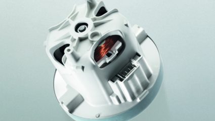 Miele Classic C1 Hard Floor PowerLine - Image 10