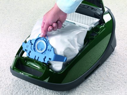 Miele Dustbag G/N Airclean - Image 2