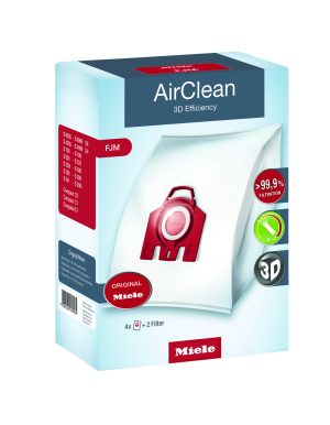 Miele Dustbag F/J/M