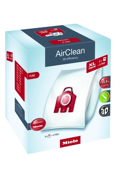 Miele Airclean 3D Value Pack F/J/M