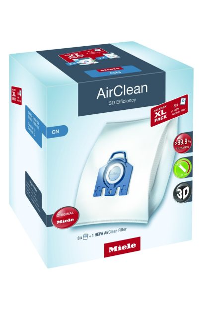 Miele Airclean 3D Value Pack GN