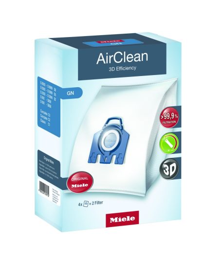 Miele Dustbag G/N Airclean