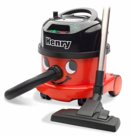 Henry HVR200A