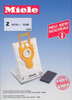 Miele Dustbag Type Z