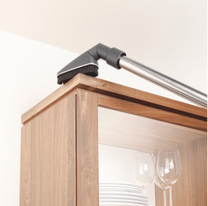 Miele Flexible Universal Brush SUB 20 - Image 2