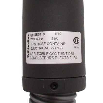 Miele SES 116 Electric Hose - Image 2