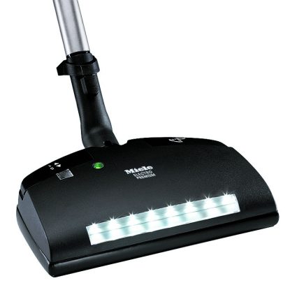 Miele SEB 236 ElectroComfort Powerhead