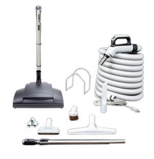 Wessel Vac Kit TK341
