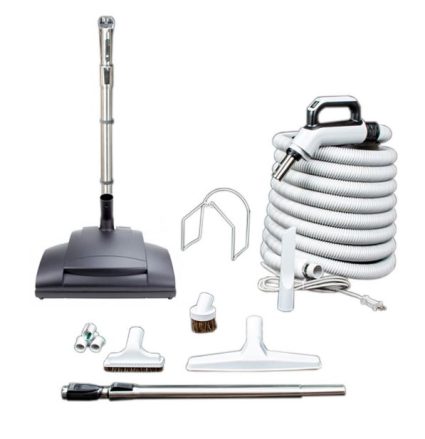 Wessel Vac Kit TK341