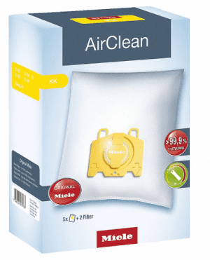 Miele KK Airclean 3D