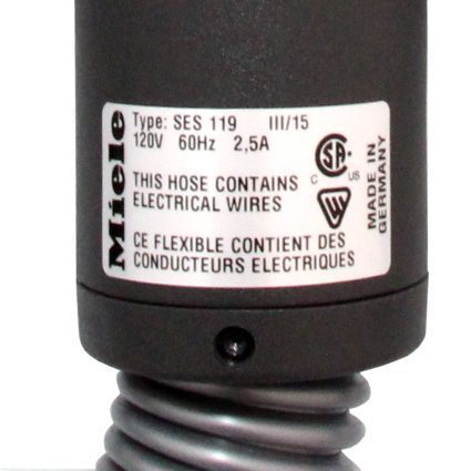 Miele SES 119 Electric Hose - Image 4