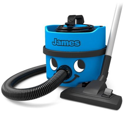 James NCJVP180