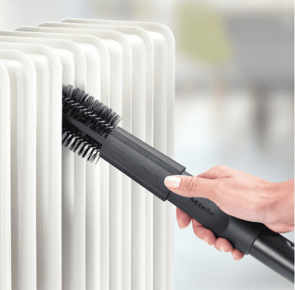 Miele SHB 30 Radiator Brush - Image 2