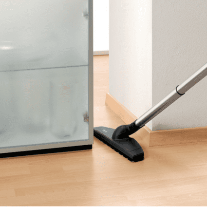 Miele SBB 400-3 Parquet Twister XL - Image 2