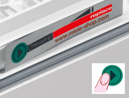 Miele HEPA AirClean Filter - SF HA 30 - Image 2