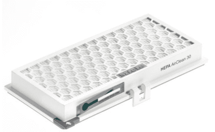 Miele HEPA AirClean Filter - SF HA 30