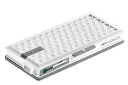 Miele HEPA AirClean Filter SF HA 50