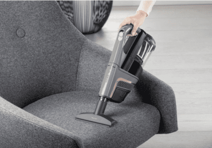 Miele SPD 20 Wide Upholstery Tool - Image 3