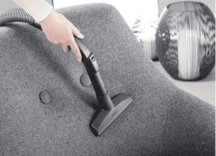 Miele SPD 20 Wide Upholstery Tool - Image 5