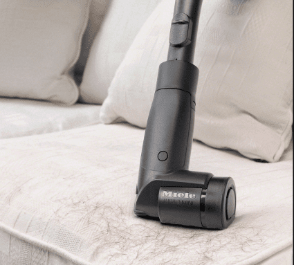 Miele STB20 Hand Turbobrush - Image 2
