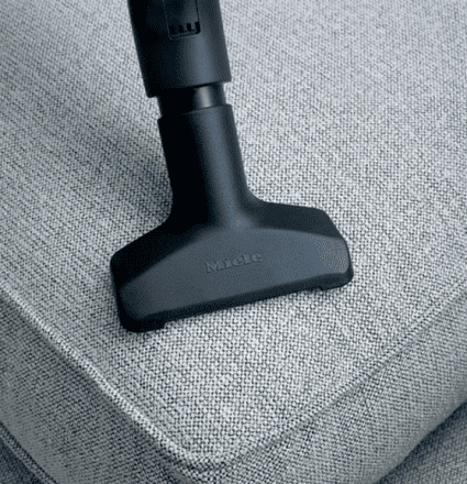 Miele Upholstery Tool