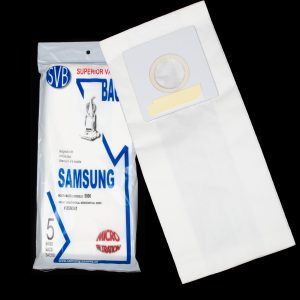 Samsung XSM541 Vacuum Bags