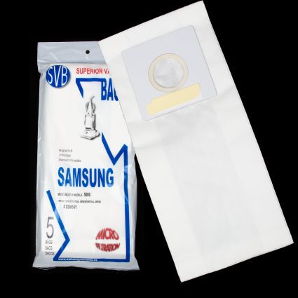 Samsung XSM541 Vacuum Bags