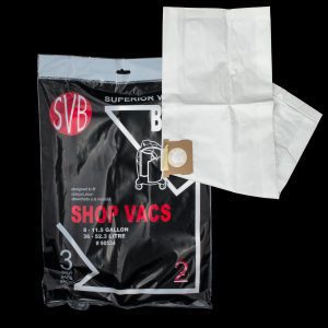 Shop Vac Bags SVB 8 to 11.5 gallon 90534