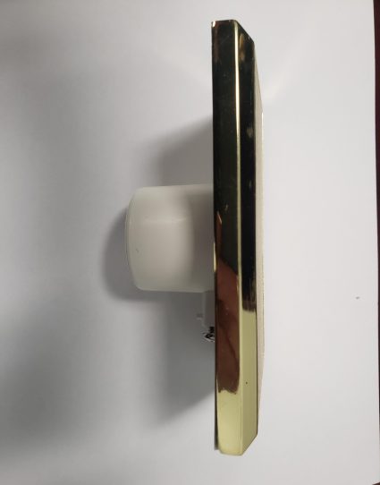 Inlet Valve - Gold - Image 2