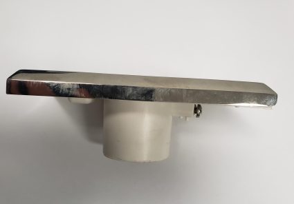 Inlet Valve - Silver - Image 2