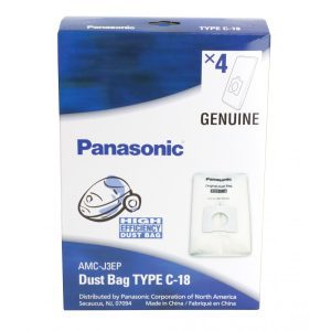 Panasonic Type C-18 HEPA