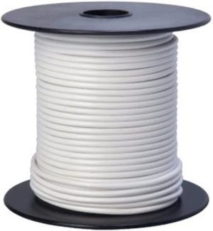 Wire per foot