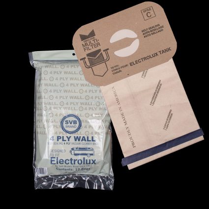 Lux C Vacuum Bag