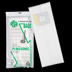 Panasonic Type U, U-3 #70232 Vacuum Bag