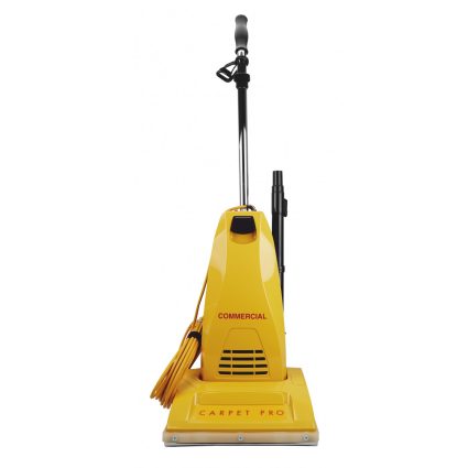 Carpet Pro Commercial Upright Vacuum
