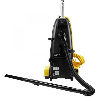 Carpet Pro Commercial Upright Vacuum - Image 3