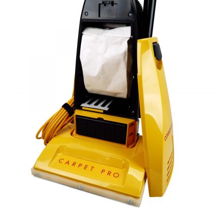 Carpet Pro Commercial Upright Vacuum - Image 4