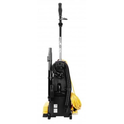 Carpet Pro Commercial Upright Vacuum - Image 2