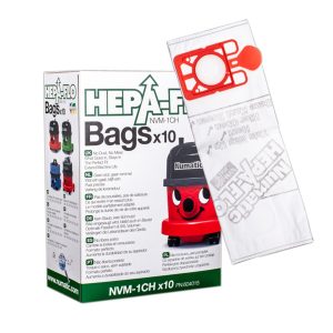 Numatic Hepa-Flo NVM-1CH Vacuum Bag