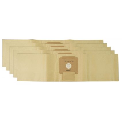 Johnny Vac AS6 Ghibli AS6 Vacuum Bag - Image 2