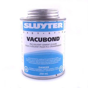 PVC Cement 250 ml