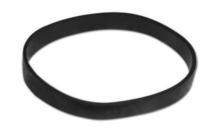 Panasonic Style Upright Flat Vacuum Belt