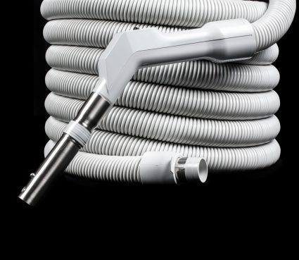 Central Vacuum Low voltage hose (24v) 35'